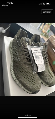 Adidas footpatrol consortium - x,