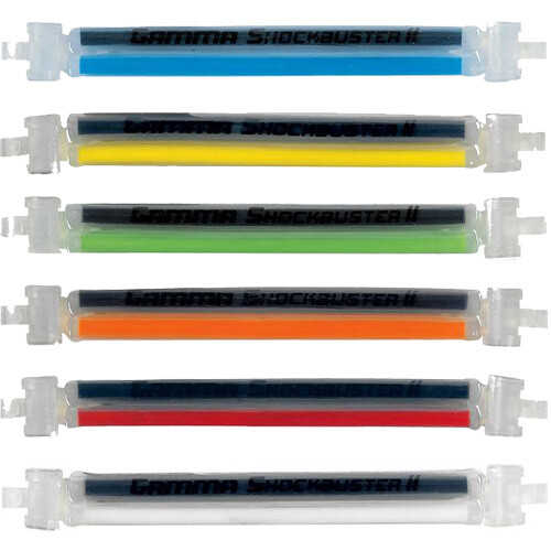 Gamma vibrationsdämpfer - gamma,