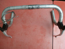 Guid Alu Rennrad Lenker mit Mafac Promotion Bremshebel