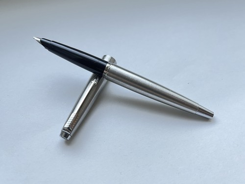 Parker flighter füller - 45, ct
