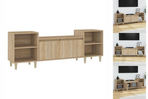 Schrank sonoma eiche - sonoma,