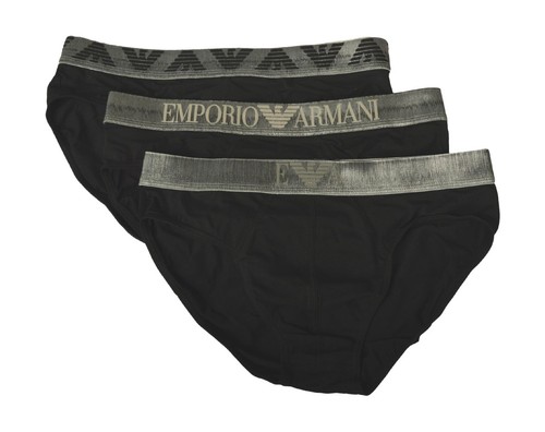 Emporio armani herren slips - emporio,