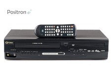 Funai D8D-M1000DB DVD VHS