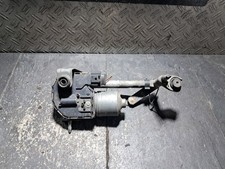 VW Golf Plus 5M Wischermotor