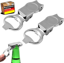 Edelstahl Flaschenöffner