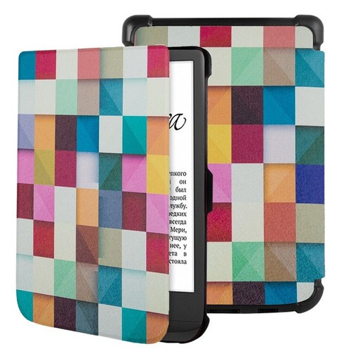 Grafikhülle für pocketbook - grafikhülle,