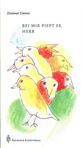 Bei mir piept - herr:, vögel