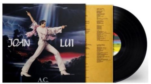 Adriano celentano joan lui - joan,