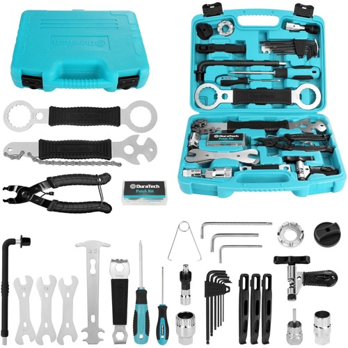 Fahrrad reparaturset - fahrrad,