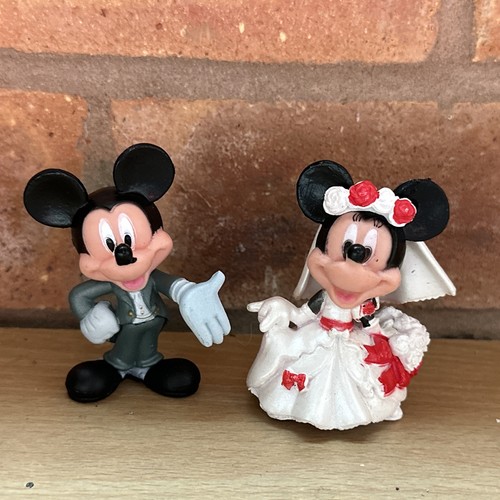 Disney mickey und minnie mouse - minnie,