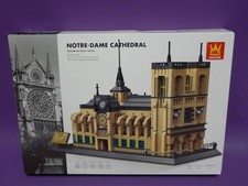 WANGE 5210 Kathedrale Notre