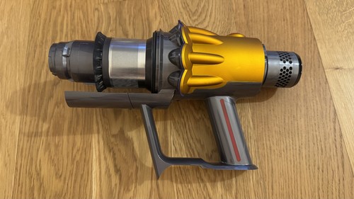 Dyson v12 detect slim - dyson,