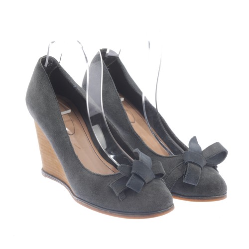 Wedges see chloé - wedges,