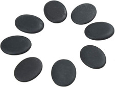 Hot Stone Massage Set, Basalt