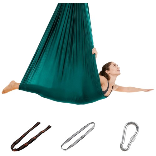 Aerial yoga hängematte set - aerial,