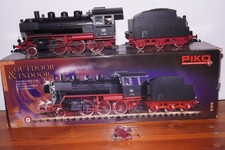 BOD/7] PIKO 37220 Dampflok BR