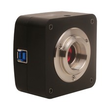 C-MOUNT MIKROSKOPKAMERA
