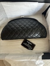 Zeitlose Original Chanel CC