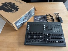 Waldorf Iridium Desktop