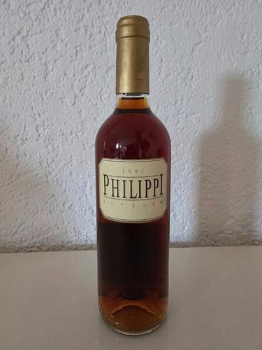Philippi elysium köhler - philippi,