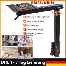 360° Drehbare Tischbein