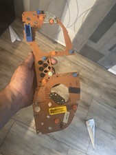 Audi 80 B4 2.0 VDO Tacho, Kombiinstrument Platine