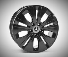 Alufelgen MERCEDES-BENZ