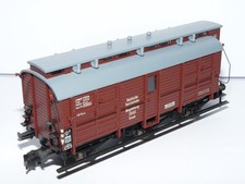 Liliput H0 L235431 DC ++