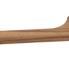 Handlauf Aus Teakholz