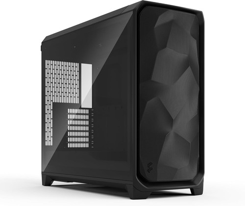 Fractal design meshify tg - fractal, 3