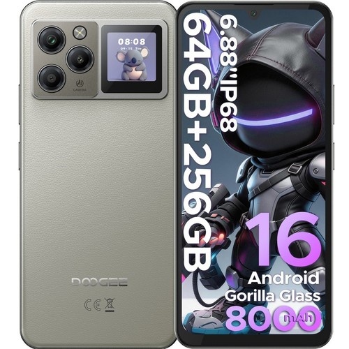 2026 doogee m30pro android - 2026,