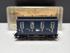 Spur H0e EGGER-BAHN 2006