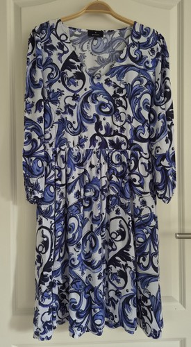 Monari kleid sommerkleid - kleid,