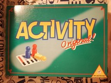 Activity Original Piatnik 6004