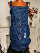 Esprit Sommer Jeanskleid