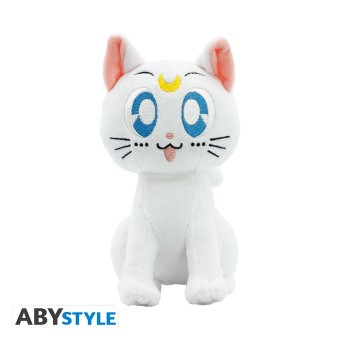 Sailor moon plush - sailor,