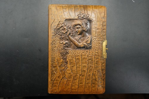 Poesiealbum 1910 seelze - 1910,