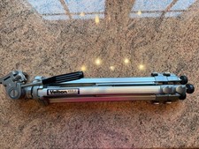 VELBON VEB 3 Kamera Stativ ALU