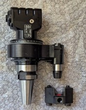 TA.CP Winkelkopf für CNC