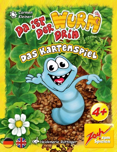 Ist der wurm drin das - ist,