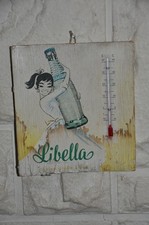 Altes Reklameschild Mit