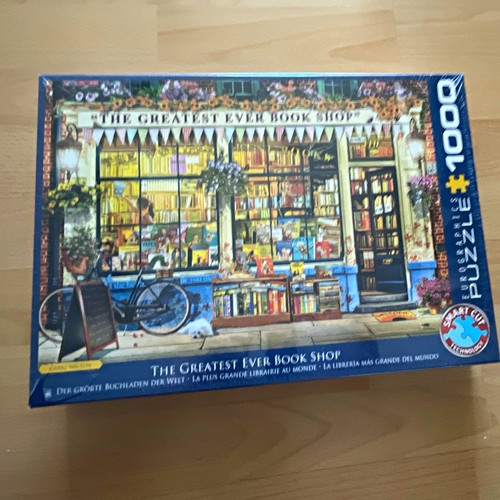 Eurographics puzzle the - eurographics,