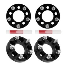 Wheel Adapter 73.1mm 5x108mm