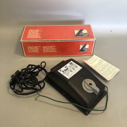 Lima 2057 transformator 220v - 220v, /