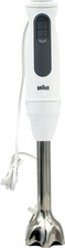 Braun MultiQuick 5 MQ 50001 M Stabmixer weiß