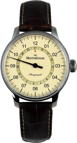 Meistersinger herren unisex - meistersinger, herren/unisex