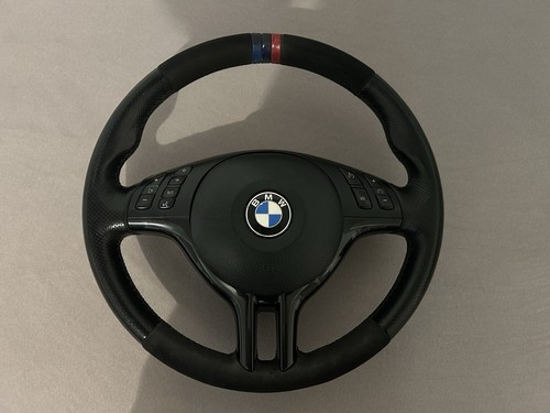 Original bmw sport - original, lenkrad