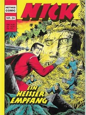 Nick der Weltraumfahrer (SC)