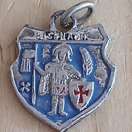 Bettelarmband anhänger wappen - bettelarmband,