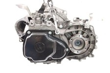 Getriebe (Schaltung) 5 Gang VW